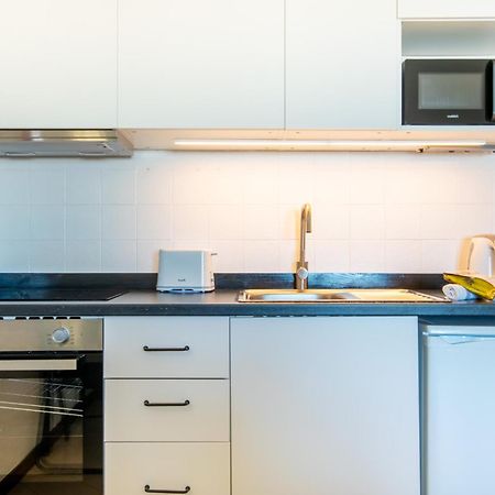 الشقق الفندقية البوفيرافي  Bellavista Jardim By Beguest المظهر الخارجي الصورة
