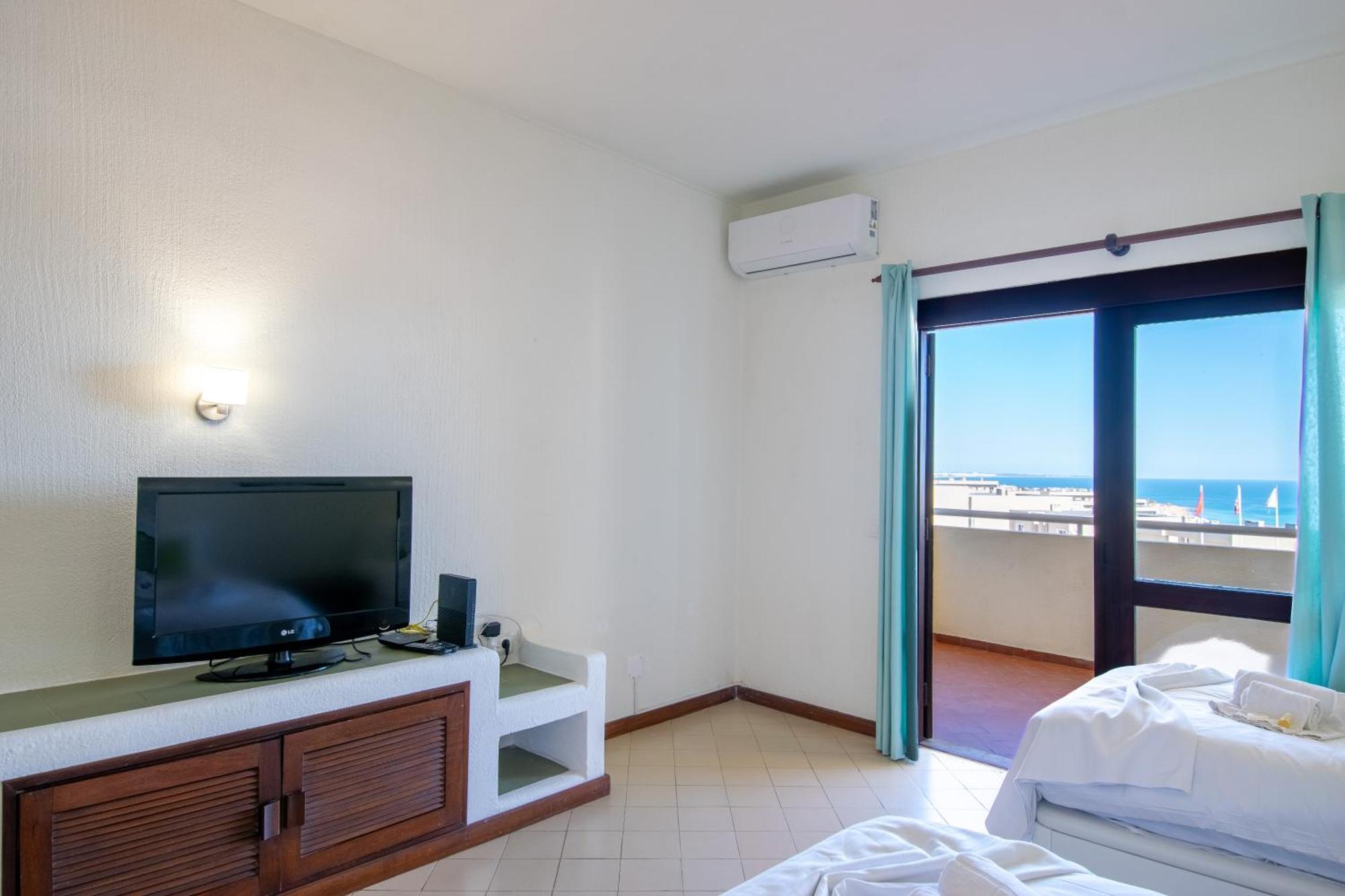الشقق الفندقية البوفيرافي  Bellavista Jardim By Beguest المظهر الخارجي الصورة