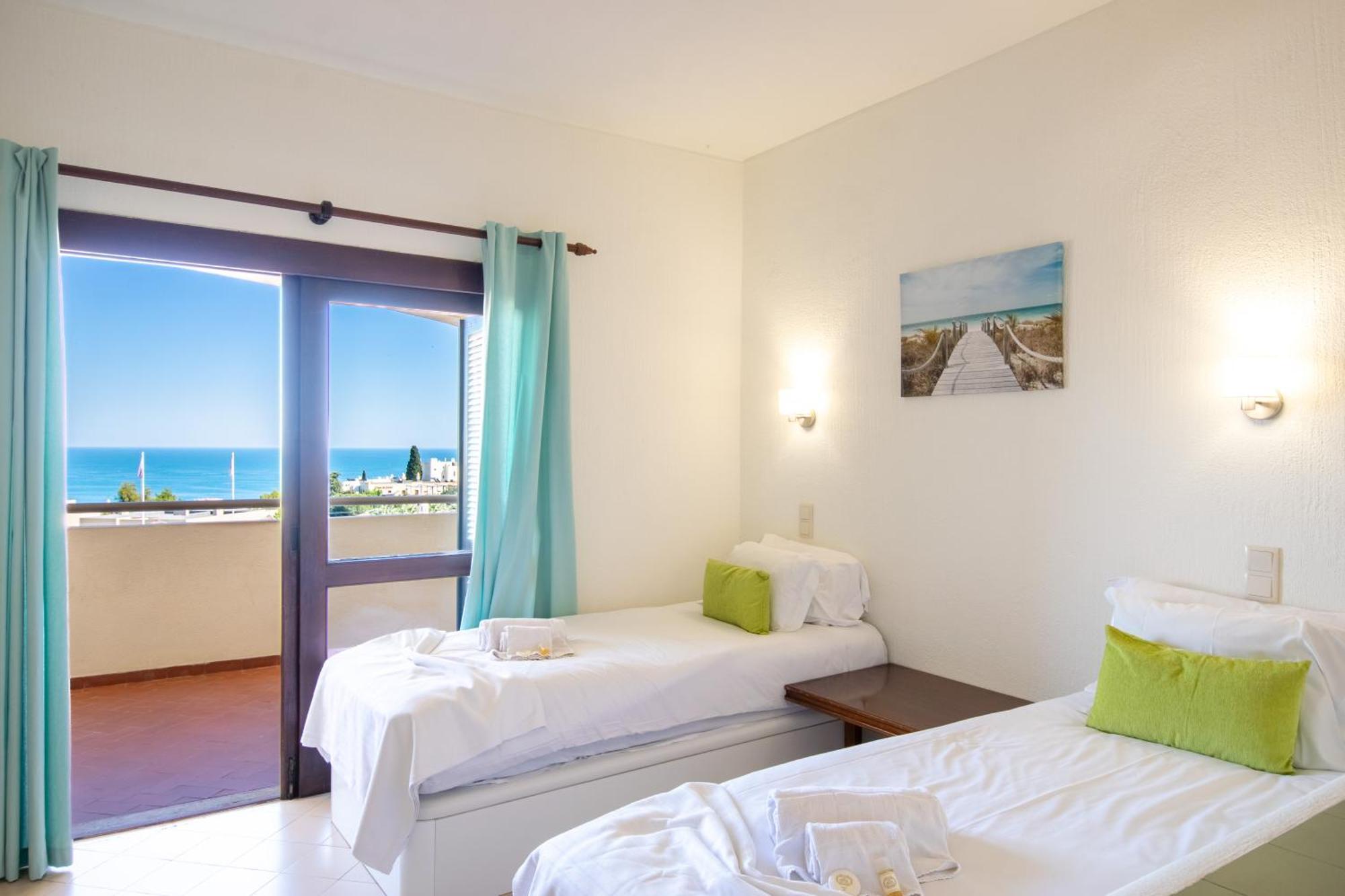 الشقق الفندقية البوفيرافي  Bellavista Jardim By Beguest المظهر الخارجي الصورة