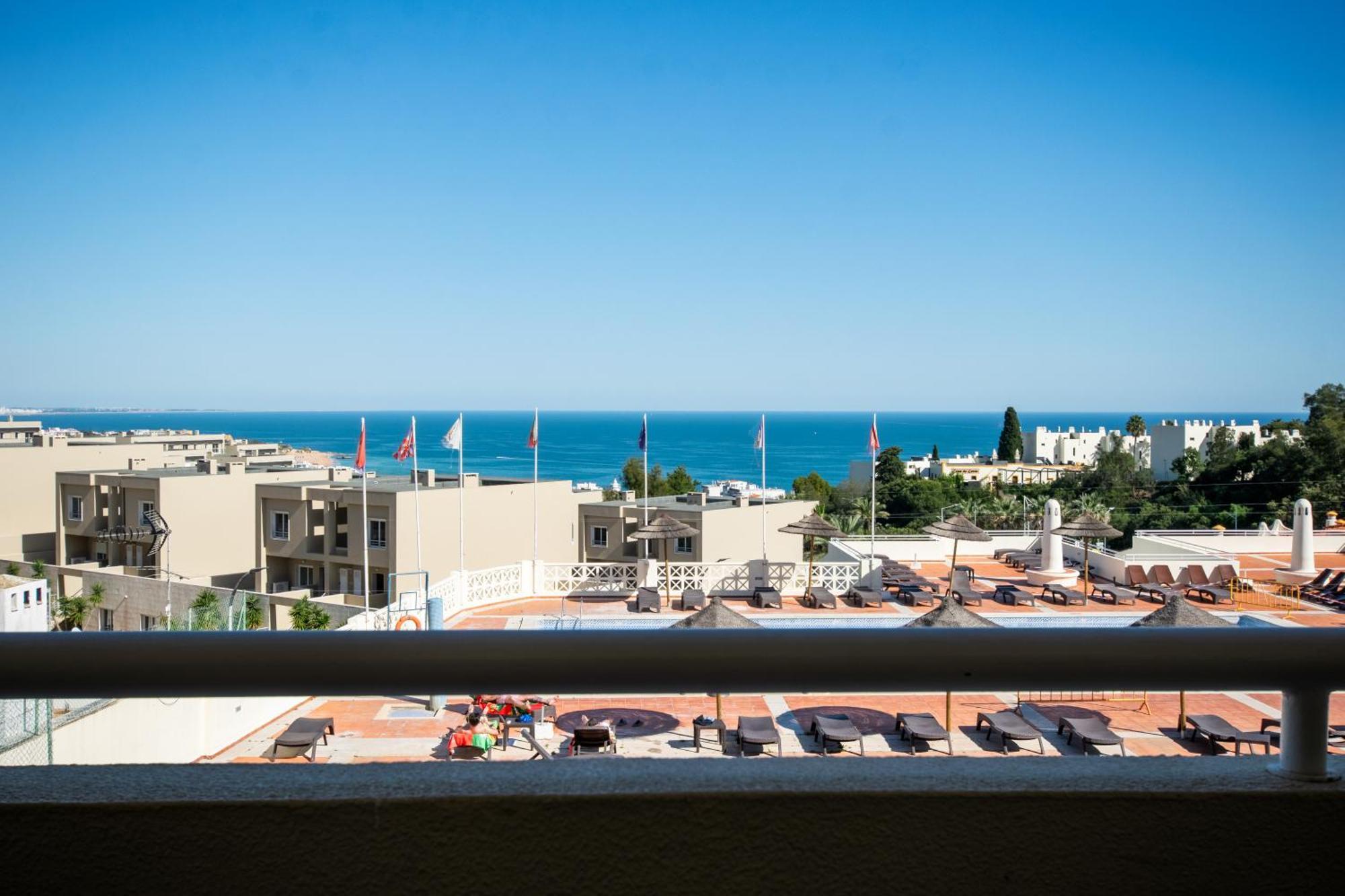الشقق الفندقية البوفيرافي  Bellavista Jardim By Beguest المظهر الخارجي الصورة
