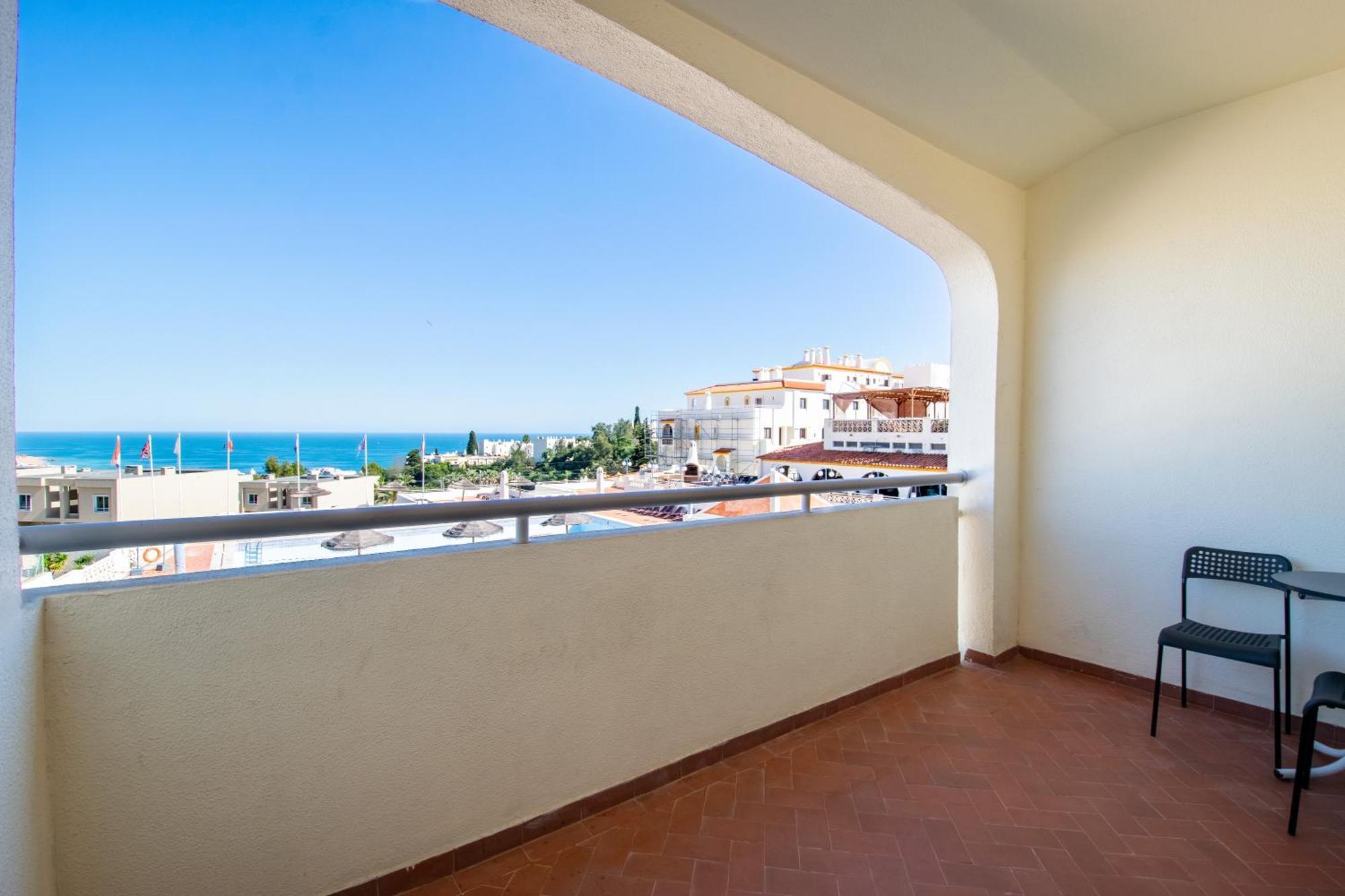 الشقق الفندقية البوفيرافي  Bellavista Jardim By Beguest المظهر الخارجي الصورة