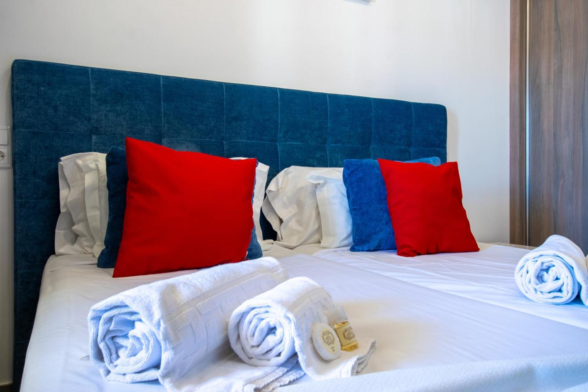 الشقق الفندقية البوفيرافي  Bellavista Jardim By Beguest المظهر الخارجي الصورة