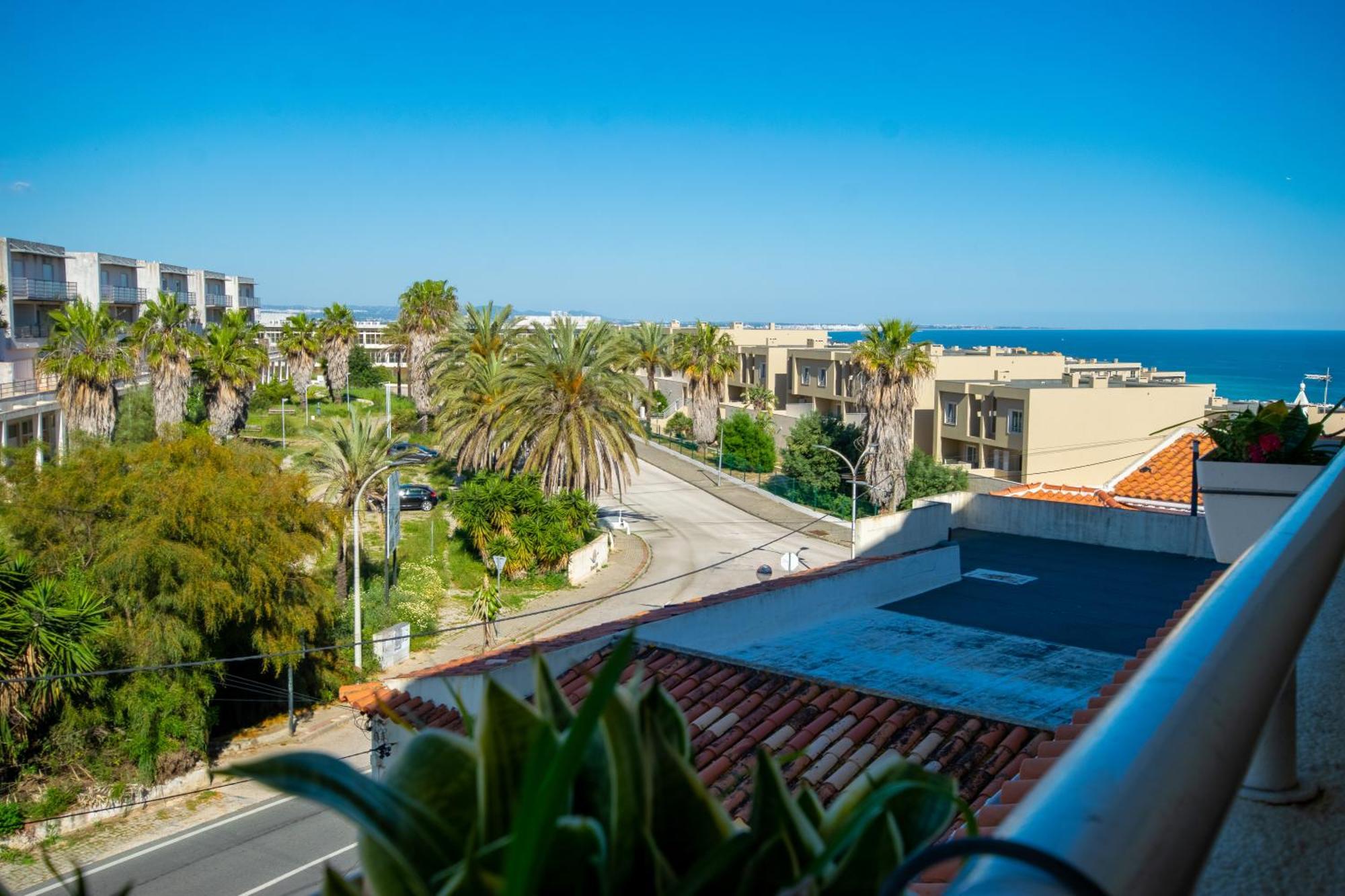 الشقق الفندقية البوفيرافي  Bellavista Jardim By Beguest المظهر الخارجي الصورة